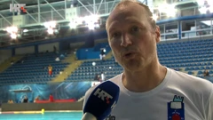 Trener Juga Vjekoslav Kobešćak