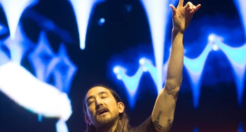 Steve Aoki