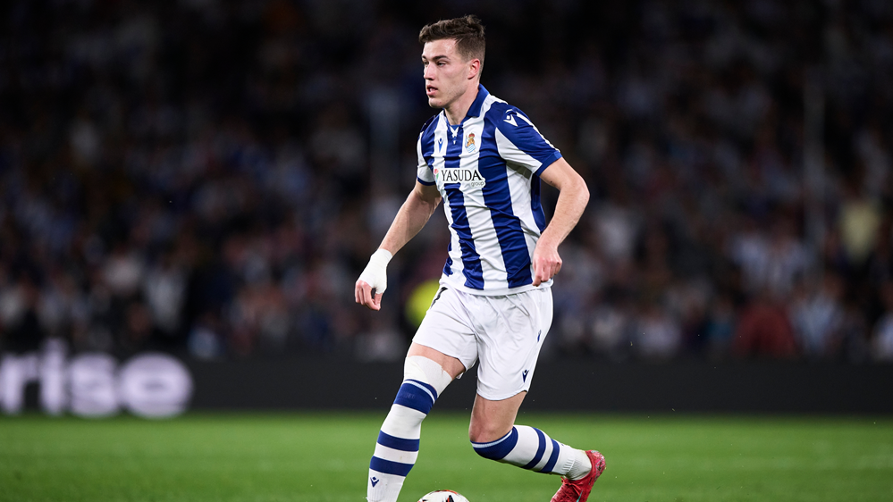 Pogodak Luke Sučića, autogol Ćalete-Cara