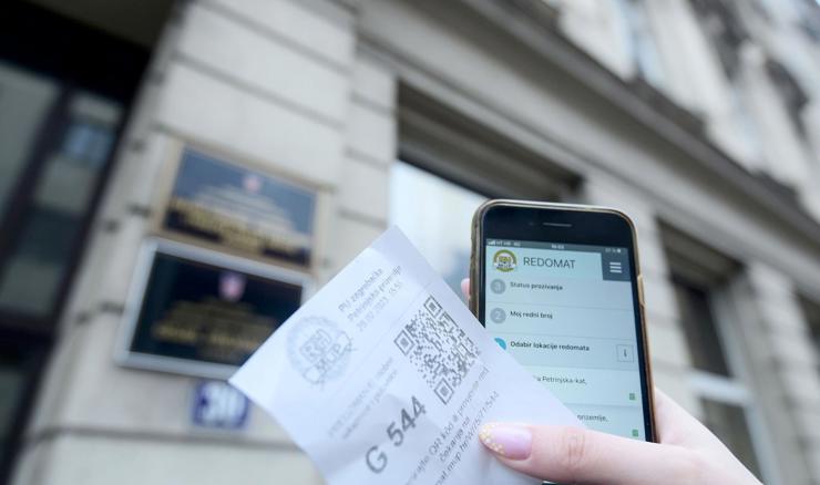 Obvezna zamjena osobnih iskaznica starog tipa