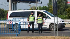 Posebna regulacija prometa u Zagrebu