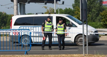 Posebna regulacija prometa u Zagrebu
