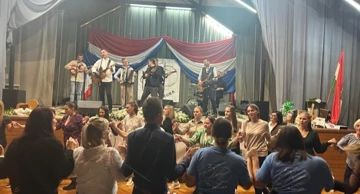 50 godina Tambura u Koljnofu