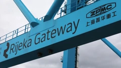 Terminal Rijeka Gateway