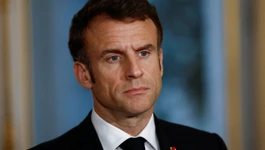 Emmanuel Macron