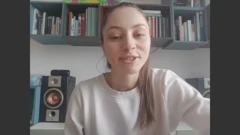 Valentina Aščić, Foto: HTV/HRT