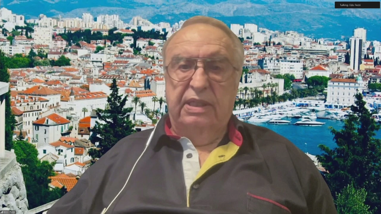Edo Pezzi