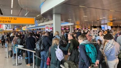 Schiphol