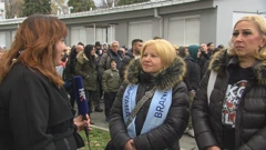 Iz podruma ratne bolnice do današnjeg Vukovara: Obitelj Đurić o povratku