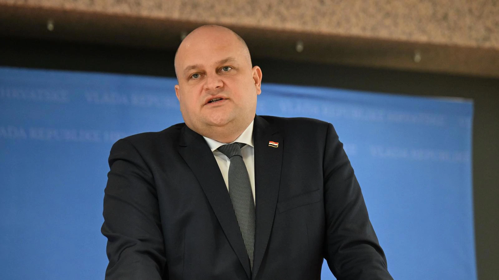 Predstavnici obrtnika kod Šušnjara radi zaštite malih trgovina