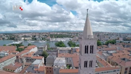  Zašto je bura u Zadru tiha, a jugo 'muti pamet'