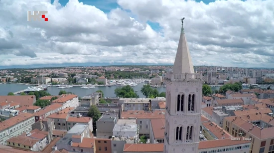  Zašto je bura u Zadru tiha, a jugo 'muti pamet'