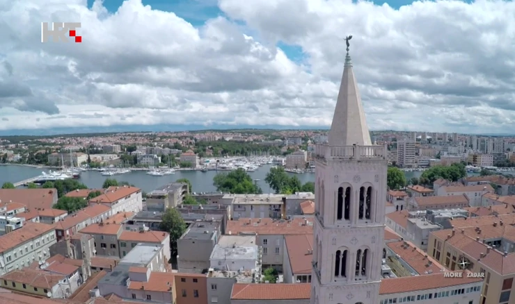  Zašto je bura u Zadru tiha, a jugo 'muti pamet'