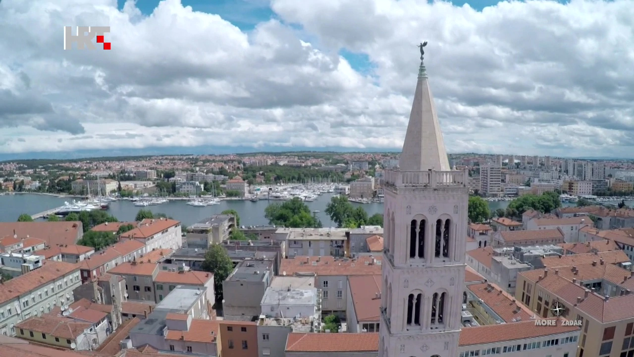 Zašto je bura u Zadru tiha, a jugo 'muti pamet'