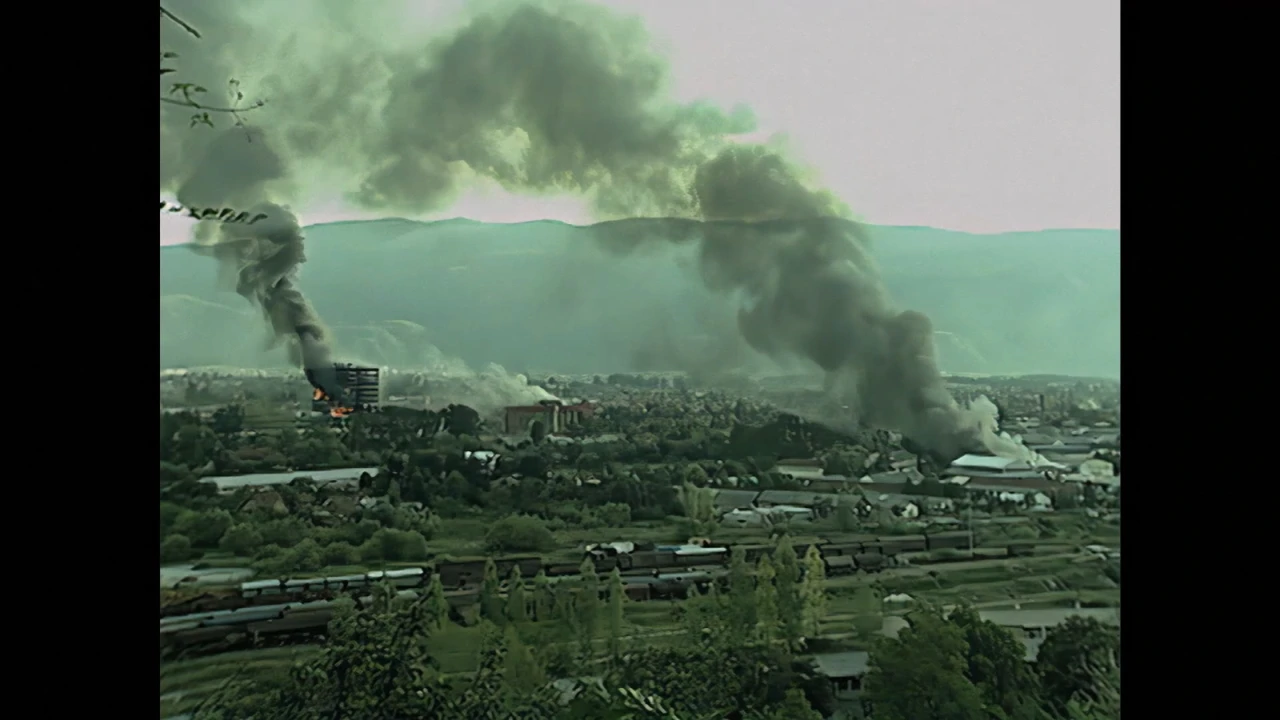 Od četvrtka, 2. veljače na Prvom, Foto: Menorah Film/za HRT