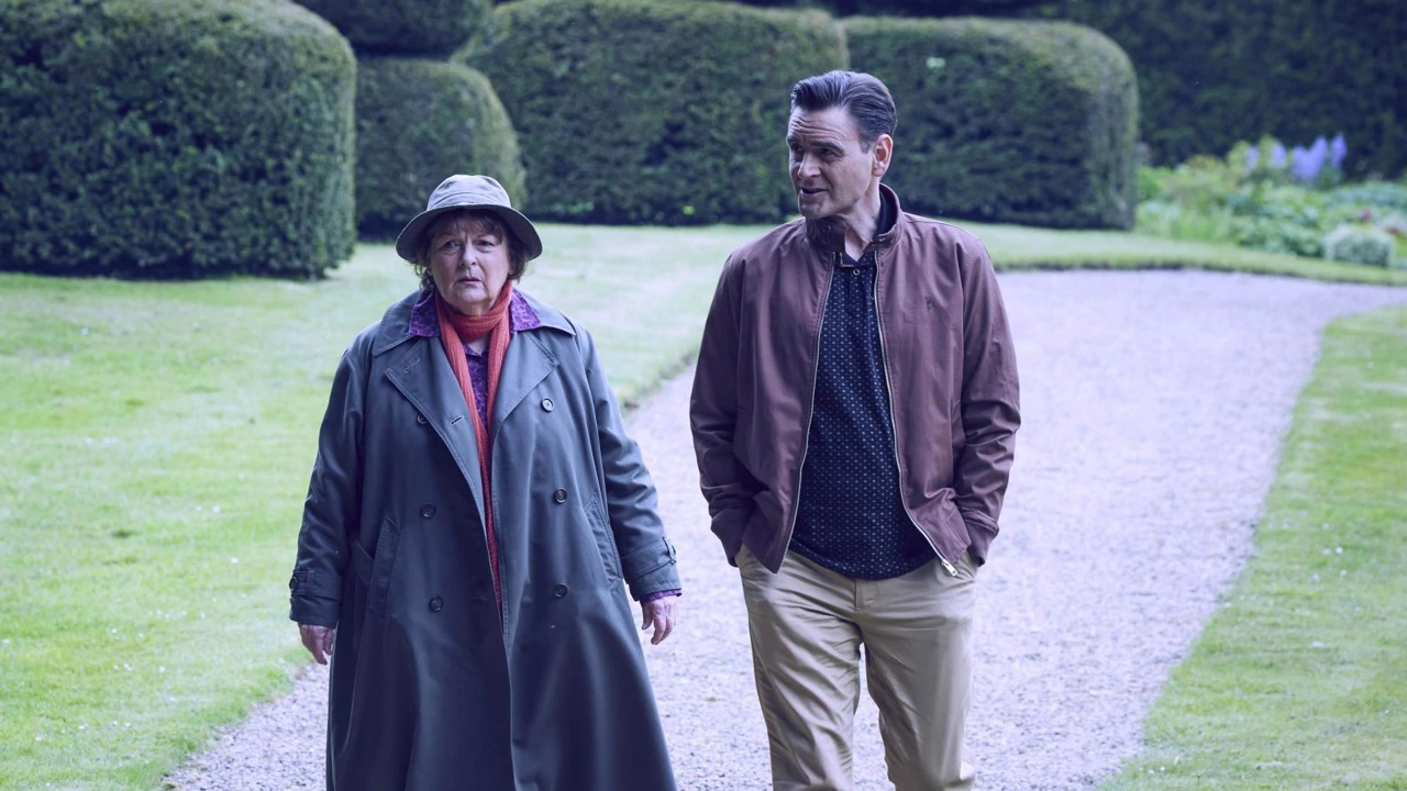 Petak, 14. studenoga na Drugom