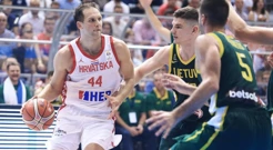 Bojan Bogdanović, Foto: Davor Javorović/PIXSELL