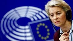 Predsjednica EK-a Ursula von der Leyen
