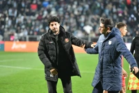 Rijeka - Gorica, Foto: Damir Skomrlj/CROPIX