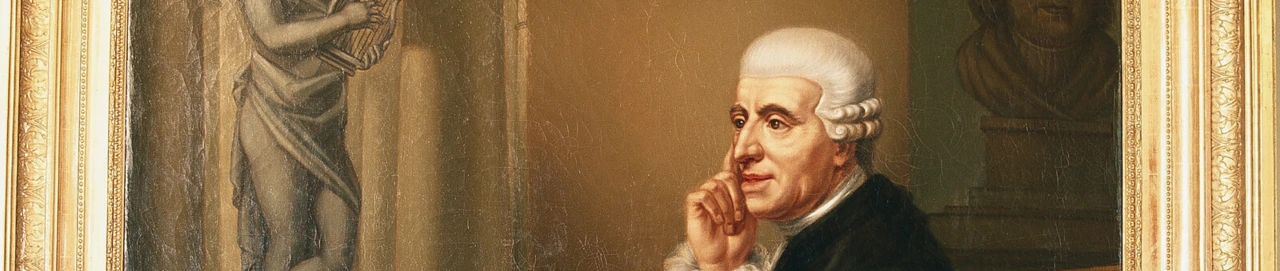 Joseph Haydn (1732-1809)