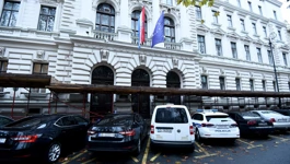 Visoki kazneni sud Republike Hrvatske