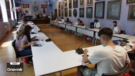 Škola hrvatskog jezika i kulture