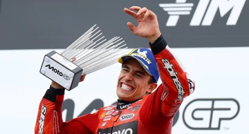 Marc Marquez