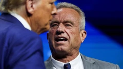 Robert Kennedy Jr.