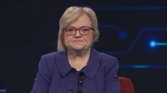 Anka Mrak-Taritaš, GLAS, Foto: Otvoreno/HRT