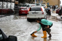 Rijeka, Foto:  Goran Kovacic /PIXSELL