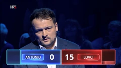 Antonio Grgić, Foto: Superpotjera/HRT