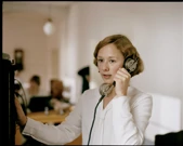 Srijeda, 1. travnja na Trećem, Foto: Mlada Astrid/film