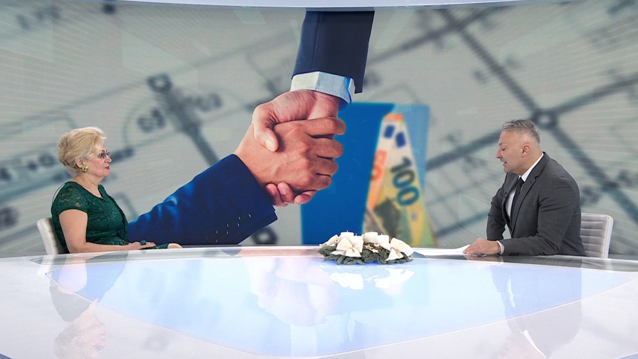 Razgovor u Studiju 4