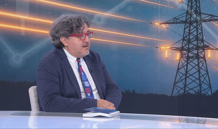 Grozdanić: Hrvatska pri vrhu Europe po potrošnji struje