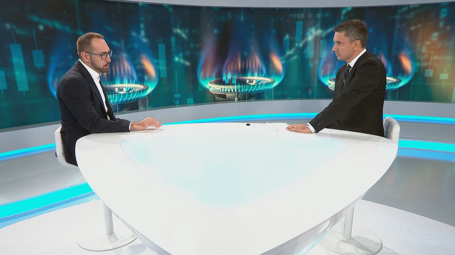 Tomašević: Gibt es irgendwo in der EU einen solchen regulierten Gasmarkt? 2 tomaswv309 20240930172639