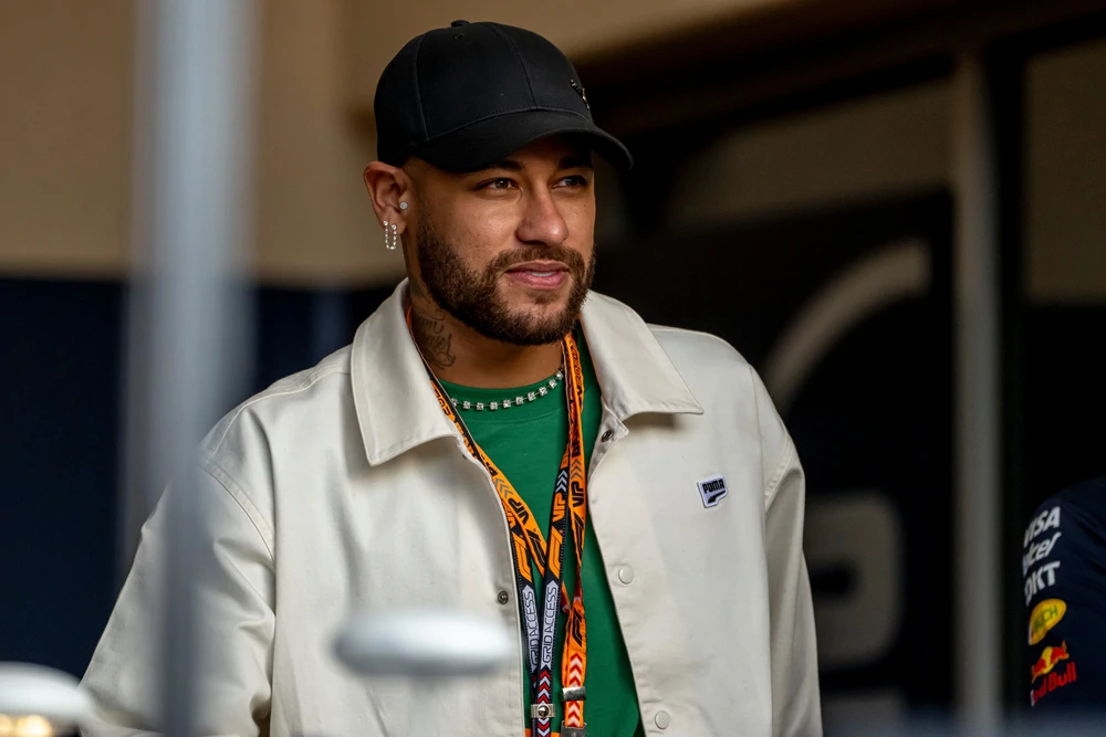 Neymar odlazi iz Saudijske Arabije i vraća se u Santos?