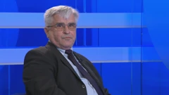 Bruno Baršić, epidemiolog, Foto: Otvoreno/HRT