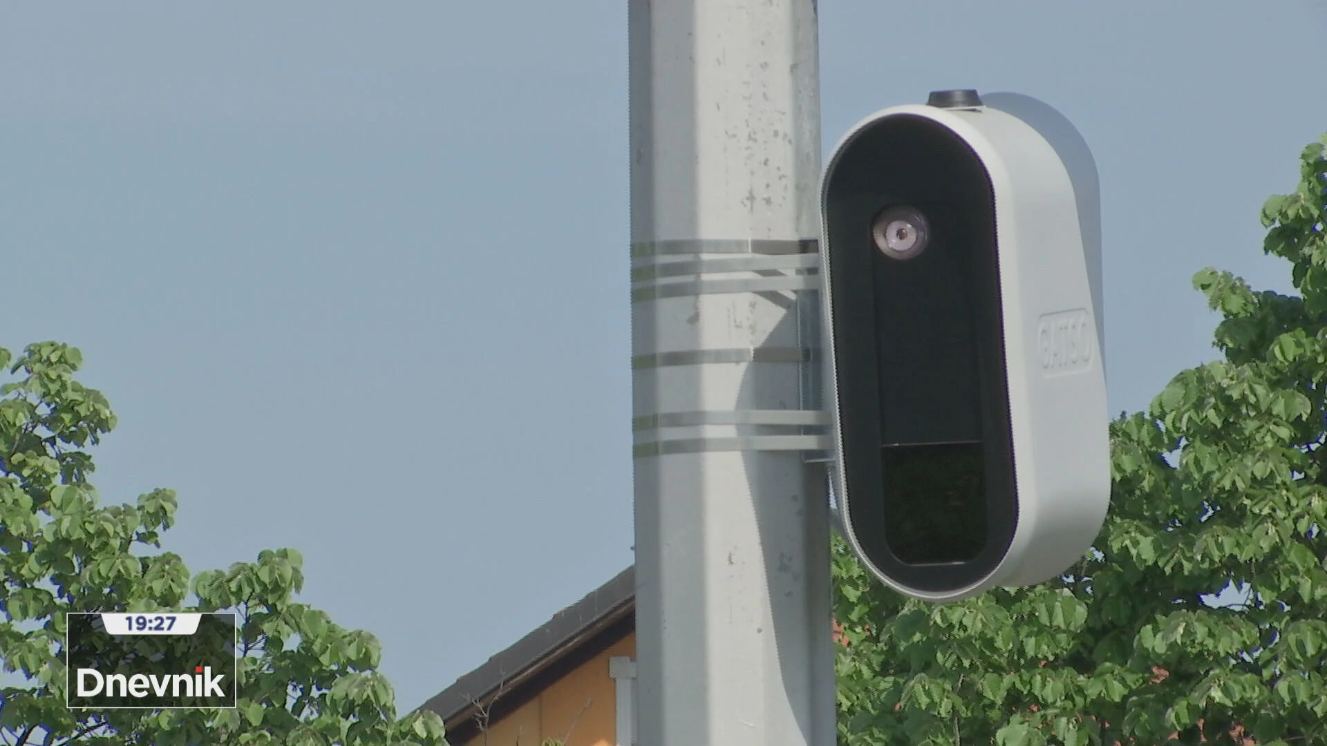 Stižu nove prometne kamere sa sve više funkcija