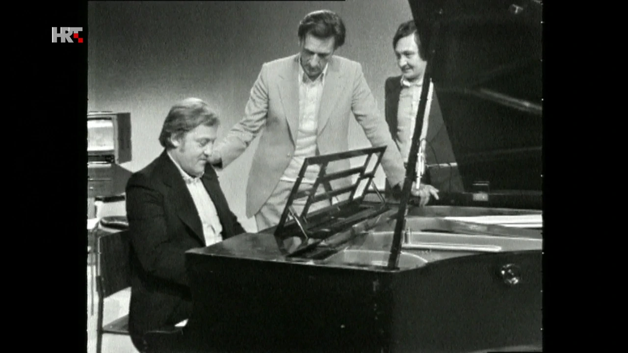 Četvrtak, 5. ožujka na Trećem , Foto: Svijet jazza/HRT