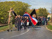 Nadin - 33. obljetnica stradanja, Foto: Iva Rogić/Radio Zadar