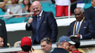 Gianni Infantino