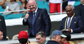 Gianni Infantino