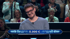 Antun Silov, Foto: Tko želi biti milijunaš?/HRT