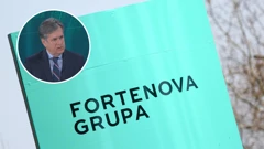 Damir Novotny o otkupu udjela Sberbanka u Fortenova grupi
