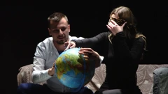 Petak, 13. lipnja na Prvom, Foto: Manjinski mozaik/HRT