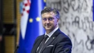 Andrej Plenković