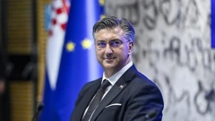 Andrej Plenković