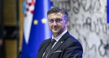 Andrej Plenković