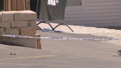 Pucnjava na Pagu, Foto: HTV/HRT