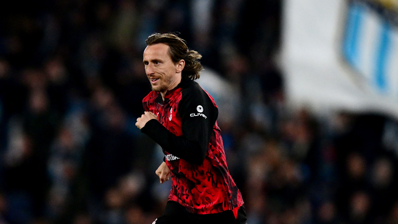 Dino Baggio: Modrić može nastaviti u Milanu još tri-četiri godine